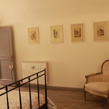 B&B Emily'S Rooms Florence Phòng bức ảnh