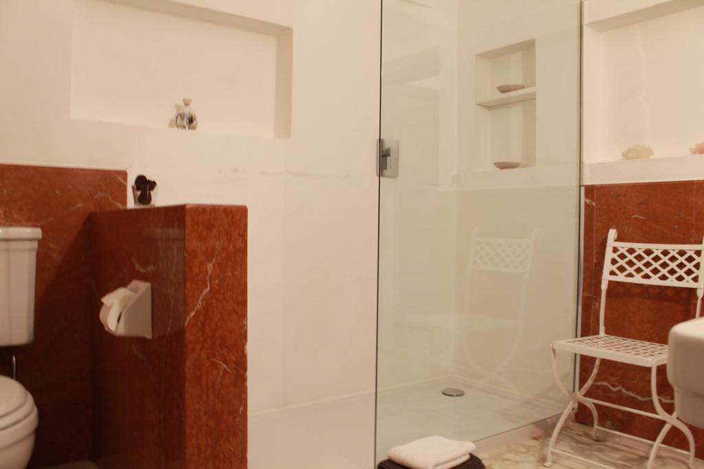 B&B Emily'S Rooms Florence Phòng bức ảnh