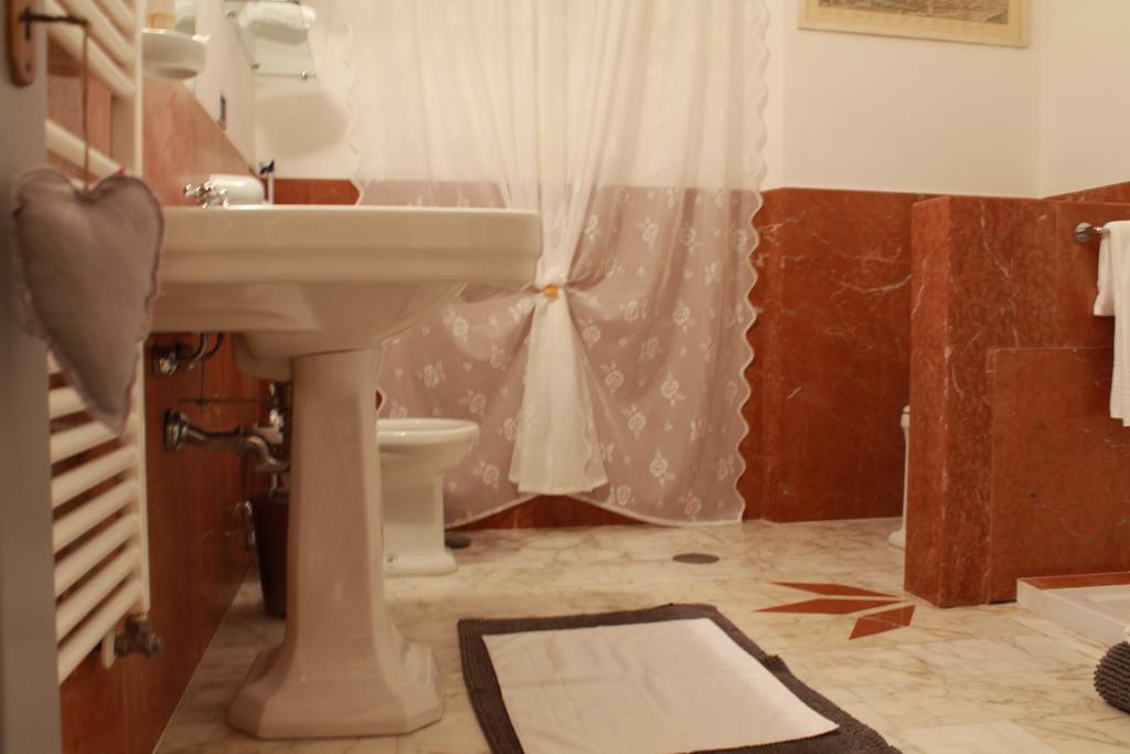 B&B Emily'S Rooms Florence Phòng bức ảnh