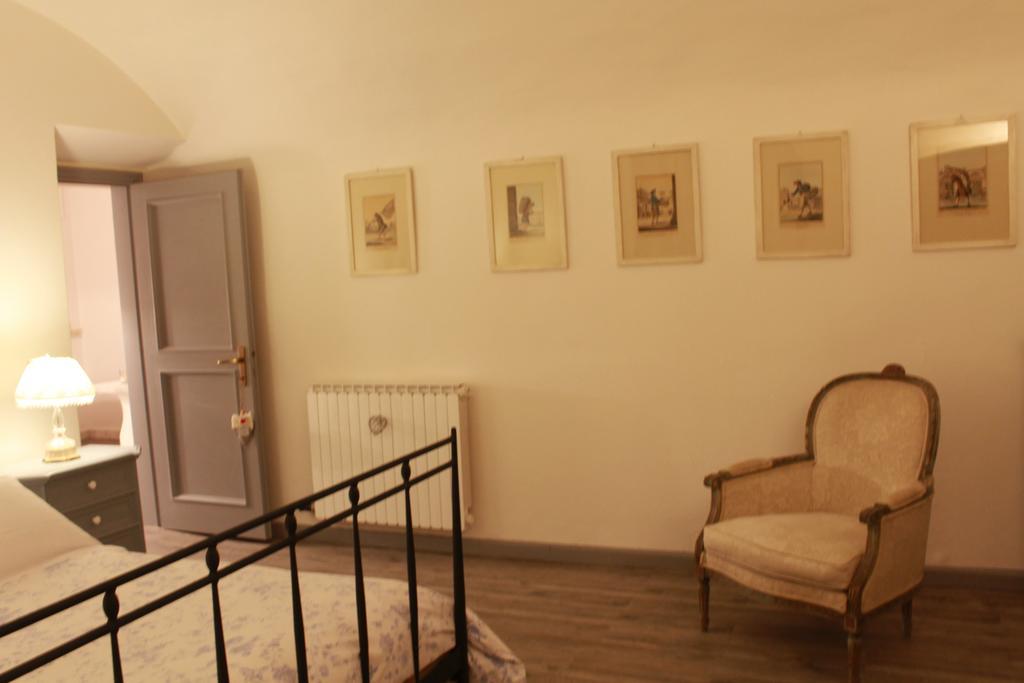 B&B Emily'S Rooms Florence Phòng bức ảnh