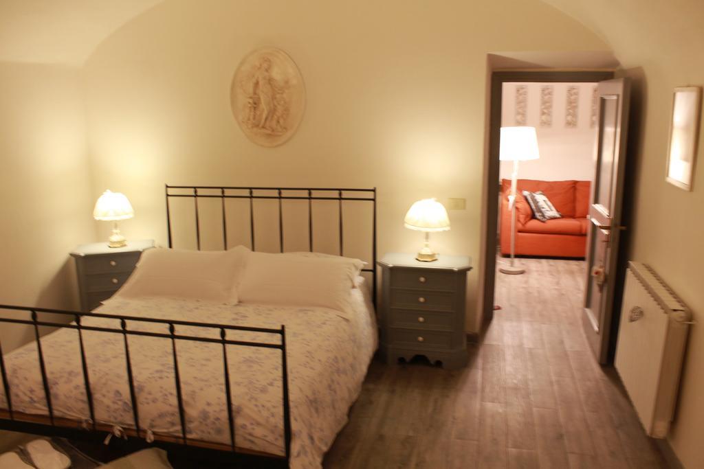 B&B Emily'S Rooms Florence Phòng bức ảnh