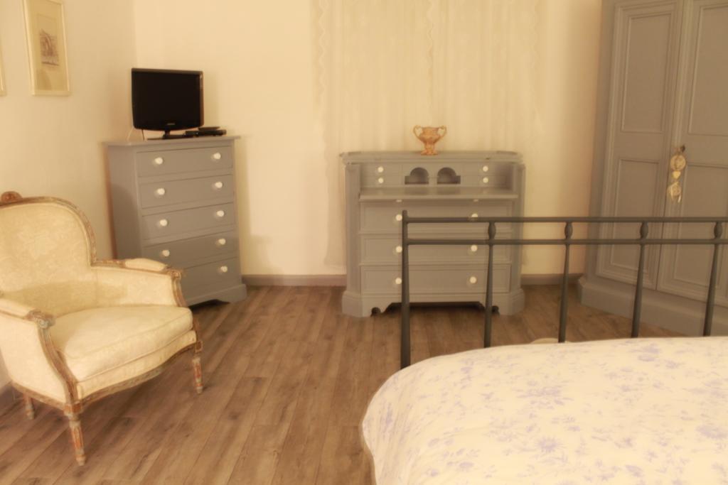 B&B Emily'S Rooms Florence Phòng bức ảnh