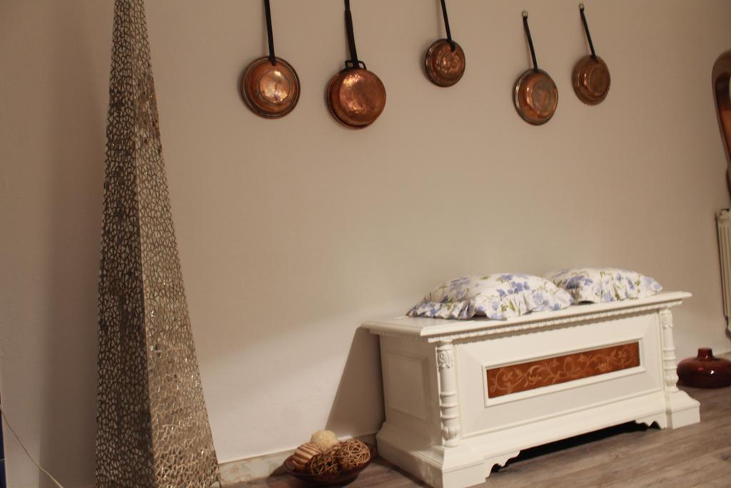 B&B Emily'S Rooms Florence Phòng bức ảnh