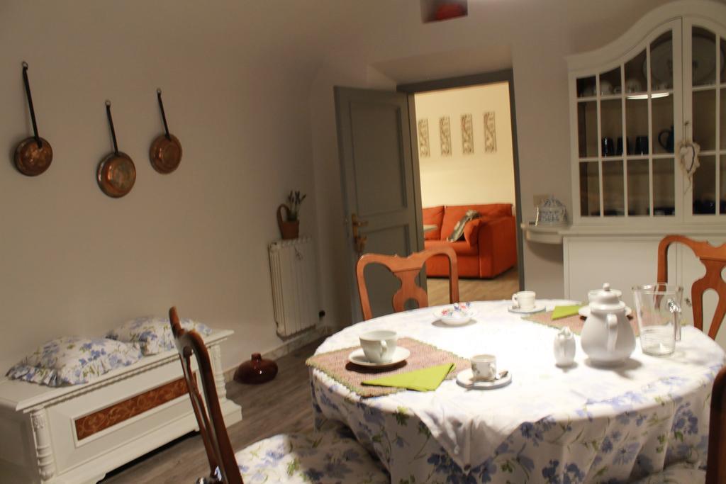 B&B Emily'S Rooms Florence Phòng bức ảnh