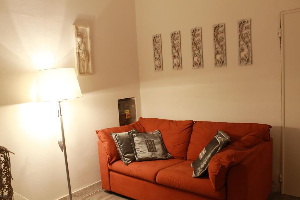 B&B Emily'S Rooms Florence Phòng bức ảnh