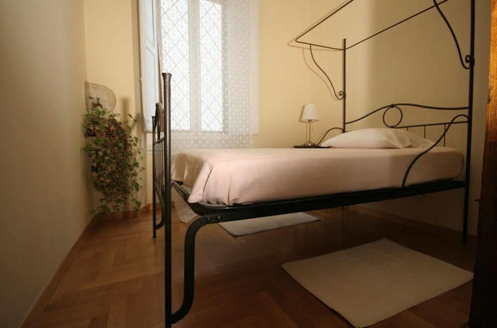 B&B Emily'S Rooms Florence Ngoại thất bức ảnh