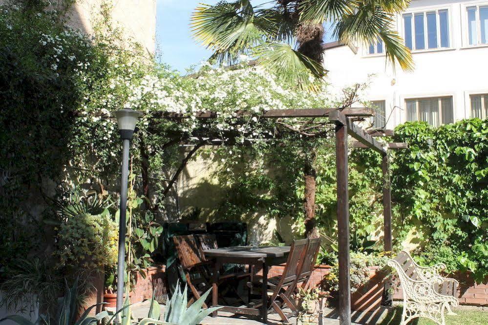 B&B Emily'S Rooms Florence Ngoại thất bức ảnh
