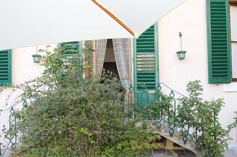 B&B Emily'S Rooms Florence Ngoại thất bức ảnh