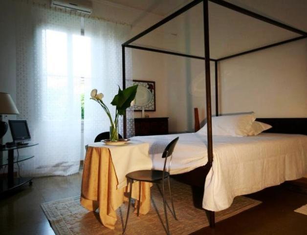 B&B Emily'S Rooms Florence Ngoại thất bức ảnh